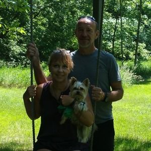 Meet your Posher, Billee